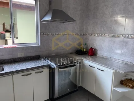 imagem 5 - Casa - Sobrado em Condomínio imagem 5 - Casa - Sobrado em Condomínio