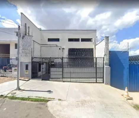 imagem 1 - Comercial - Barracão imagem 1 - Comercial - Barracão