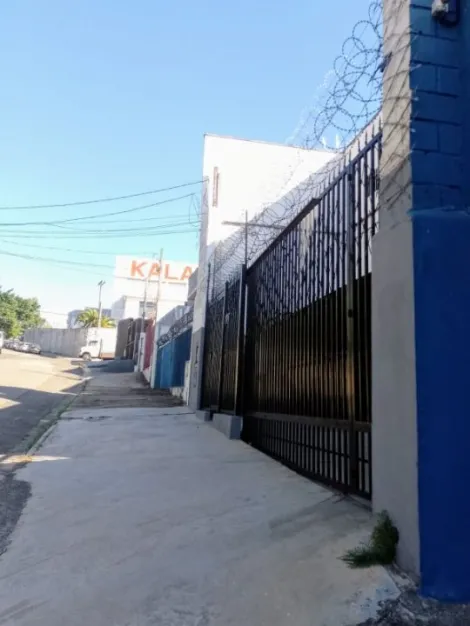 imagem 3 - Comercial - Barracão imagem 3 - Comercial - Barracão