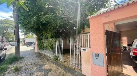 imagem 2 - CASA PARA LOCAÇÃO NO CAMBUÍ EM CAMPINAS/SP imagem 2 - CASA PARA LOCAÇÃO NO CAMBUÍ EM CAMPINAS/SP
