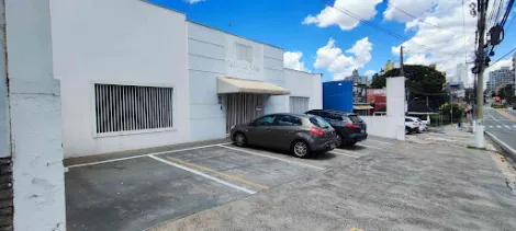 imagem 2 - CASA COMERCIAL COM 3 DORMITÓRIOS PARA ALUGAR, 335M² - JARDIM CHAPADÃO - CAMPINAS/SP imagem 2 - CASA COMERCIAL COM 3 DORMITÓRIOS PARA ALUGAR, 335M² - JARDIM CHAPADÃO - CAMPINAS/SP