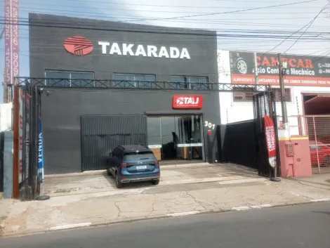 imagem 1 - BARRACÃO PARA ALUGAR, 420 M²  NO JARDIM APARECIDA - CAMPINAS/SP imagem 1 - BARRACÃO PARA ALUGAR, 420 M²  NO JARDIM APARECIDA - CAMPINAS/SP