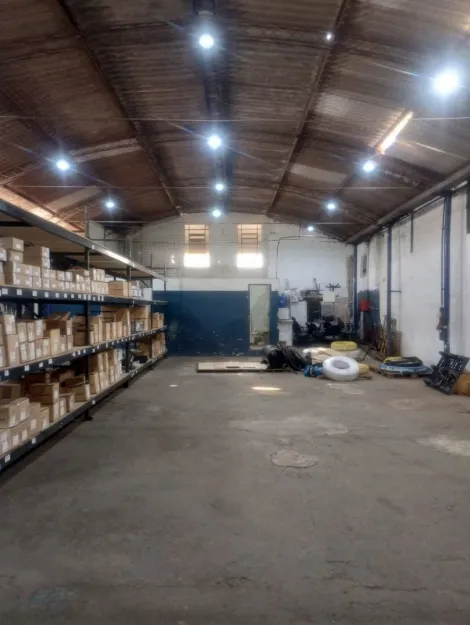 imagem 2 - BARRACÃO PARA ALUGAR, 420 M²  NO JARDIM APARECIDA - CAMPINAS/SP imagem 2 - BARRACÃO PARA ALUGAR, 420 M²  NO JARDIM APARECIDA - CAMPINAS/SP
