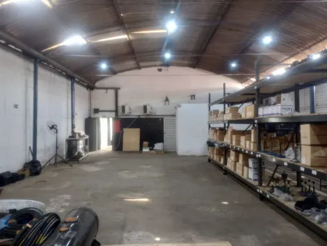 imagem 3 - BARRACÃO PARA ALUGAR, 420 M²  NO JARDIM APARECIDA - CAMPINAS/SP imagem 3 - BARRACÃO PARA ALUGAR, 420 M²  NO JARDIM APARECIDA - CAMPINAS/SP
