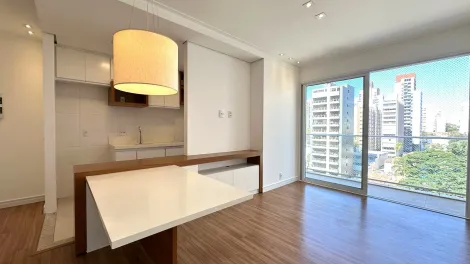 imagem 3 - APARTAMENTO COM 2 DORMITÓRIOS, PARA NO EDIFÍCIO LE MANS NO - CAMBUÍ - CAMPINAS/SP imagem 3 - APARTAMENTO COM 2 DORMITÓRIOS, PARA NO EDIFÍCIO LE MANS NO - CAMBUÍ - CAMPINAS/SP