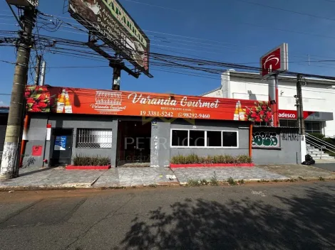 imagem 1 - PONTO COMERCIAL COM 345M², PARA VENDA E LOCAÇÃO NO BAIRRO JARDIM SANTANA - CAMPINAS/SP imagem 1 - PONTO COMERCIAL COM 345M², PARA VENDA E LOCAÇÃO NO BAIRRO JARDIM SANTANA - CAMPINAS/SP