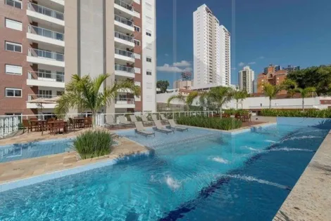 imagem 2 - APARTAMENTO DE 3 DORMITÓRIOS À VENDA NO MANSÕES SANTO ANTÔNIO EM CAMPINAS -SP. imagem 2 - APARTAMENTO DE 3 DORMITÓRIOS À VENDA NO MANSÕES SANTO ANTÔNIO EM CAMPINAS -SP.