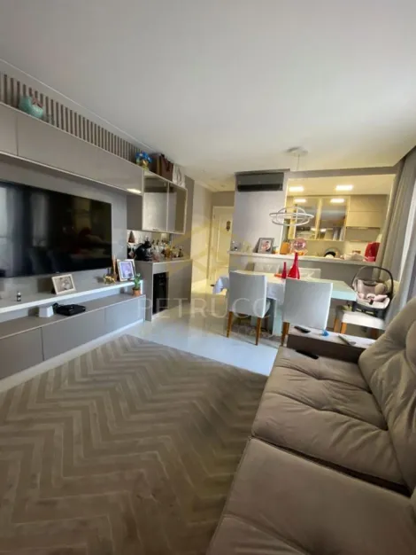imagem 3 - APARTAMENTO DE 3 DORMITÓRIOS À VENDA NO MANSÕES SANTO ANTÔNIO EM CAMPINAS -SP. imagem 3 - APARTAMENTO DE 3 DORMITÓRIOS À VENDA NO MANSÕES SANTO ANTÔNIO EM CAMPINAS -SP.