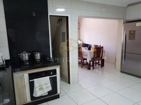 imagem 3 - EXCELENTE SOBRADO À VENDA NO JARDIM CAPIVARI, CAMPINAS imagem 3 - EXCELENTE SOBRADO À VENDA NO JARDIM CAPIVARI, CAMPINAS