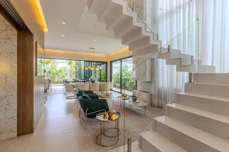 imagem 2 - BELÍSSIMA CASA MOBILIADA Á VENDA NO SWISS PARK CAMPINAS-SP imagem 2 - BELÍSSIMA CASA MOBILIADA Á VENDA NO SWISS PARK CAMPINAS-SP