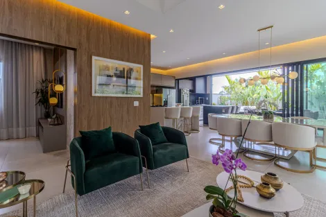 imagem 5 - BELÍSSIMA CASA MOBILIADA Á VENDA NO SWISS PARK CAMPINAS-SP imagem 5 - BELÍSSIMA CASA MOBILIADA Á VENDA NO SWISS PARK CAMPINAS-SP