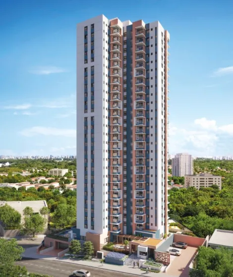 imagem 1 - APARTAMENTO COM 68M²  À VENDA NO CONDOMÍNIO MAGNO CAMBUÍ PATRIANI NA CIDADE DE CAMPINAS/SP imagem 1 - APARTAMENTO COM 68M²  À VENDA NO CONDOMÍNIO MAGNO CAMBUÍ PATRIANI NA CIDADE DE CAMPINAS/SP