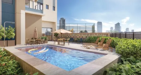 imagem 2 - APARTAMENTO COM 68M²  À VENDA NO CONDOMÍNIO MAGNO CAMBUÍ PATRIANI NA CIDADE DE CAMPINAS/SP imagem 2 - APARTAMENTO COM 68M²  À VENDA NO CONDOMÍNIO MAGNO CAMBUÍ PATRIANI NA CIDADE DE CAMPINAS/SP