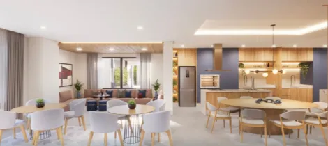 imagem 3 - APARTAMENTO COM 68M²  À VENDA NO CONDOMÍNIO MAGNO CAMBUÍ PATRIANI NA CIDADE DE CAMPINAS/SP imagem 3 - APARTAMENTO COM 68M²  À VENDA NO CONDOMÍNIO MAGNO CAMBUÍ PATRIANI NA CIDADE DE CAMPINAS/SP