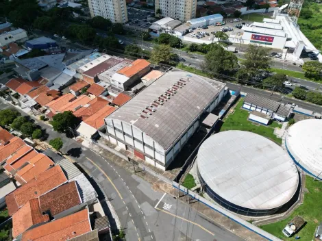 Campinas Jardim Antonio Von Zuben Comercial Locacao R$ 50.000,00  Area do terreno 2446.00m2 Area construida 2000.00m2