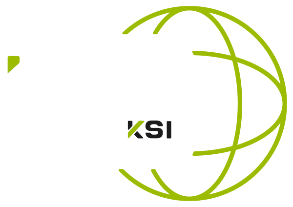 Logotipo Imerso KSI